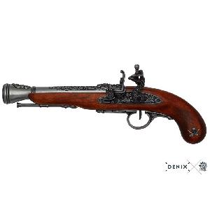 Piratska-pistole-18stoleti-pro-levaky